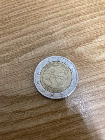 Ist diese Münze wehrtvoll?