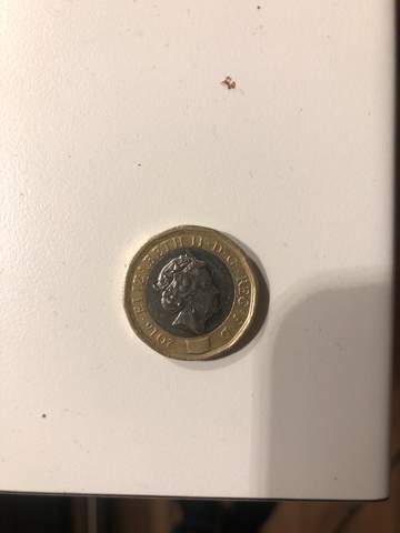 Ist diese Münze wertvoll?