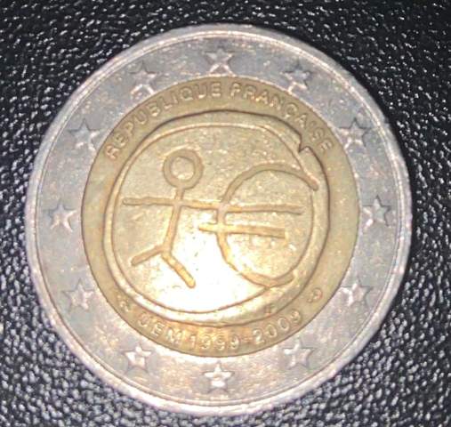 Ist diese münze wertvoll?