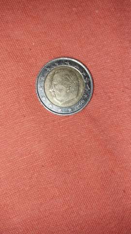 Ist diese Münze wertvoll?