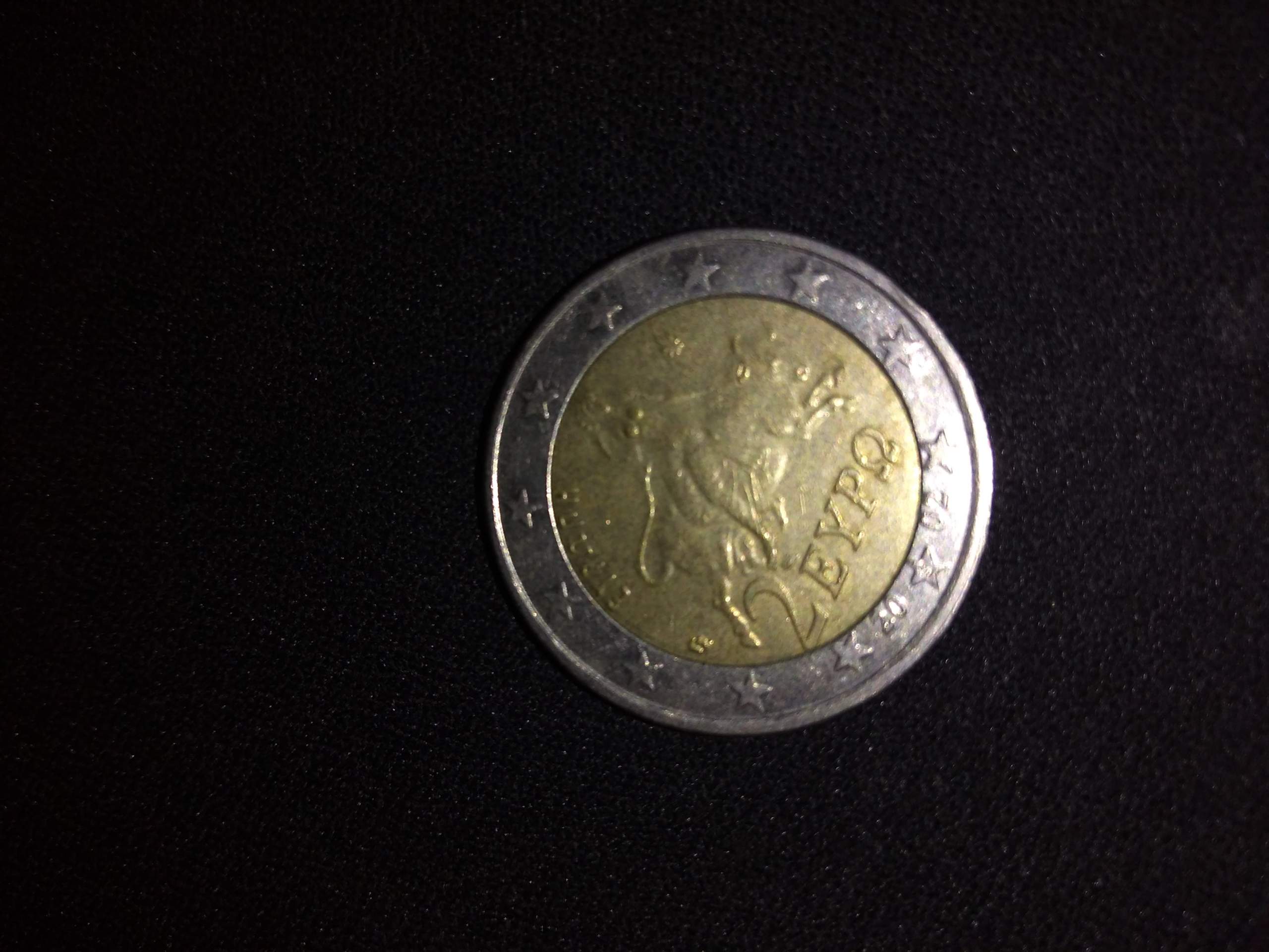 Welches 2 Euro Stück Ist Wertvoll