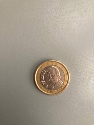 Ist diese Münze wirklich mehrere hundert Euro Wert?