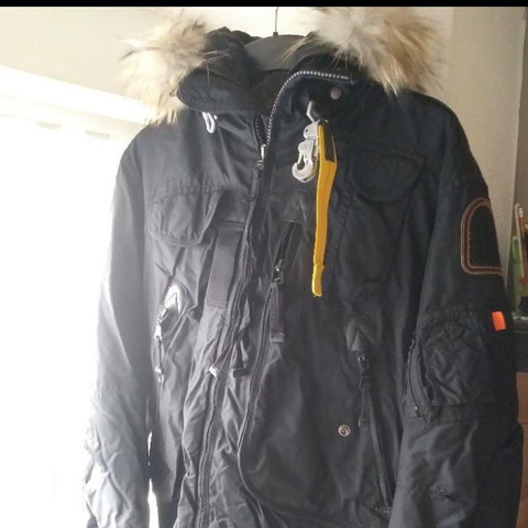 parajumpers fake oder original parajumpers fake oder original