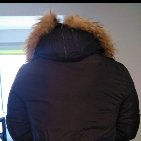 parajumpers fake oder original parajumpers fake oder original