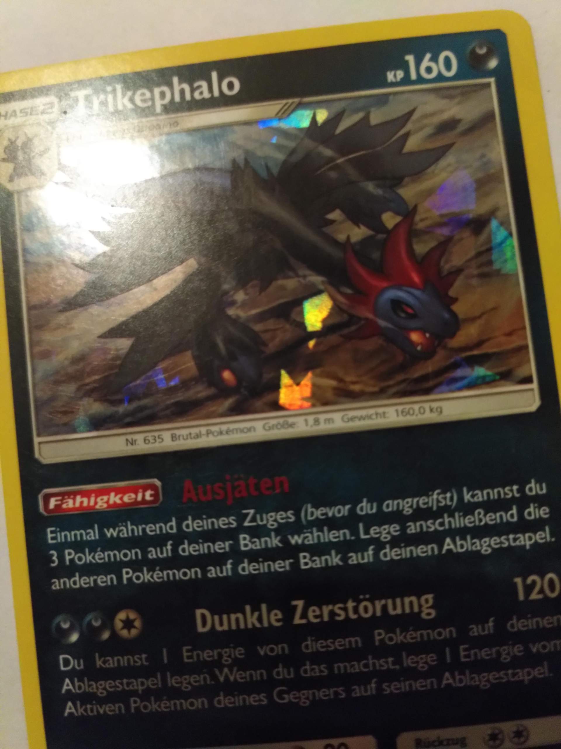 Wie Erkennt Man Fake Pokemon Karten