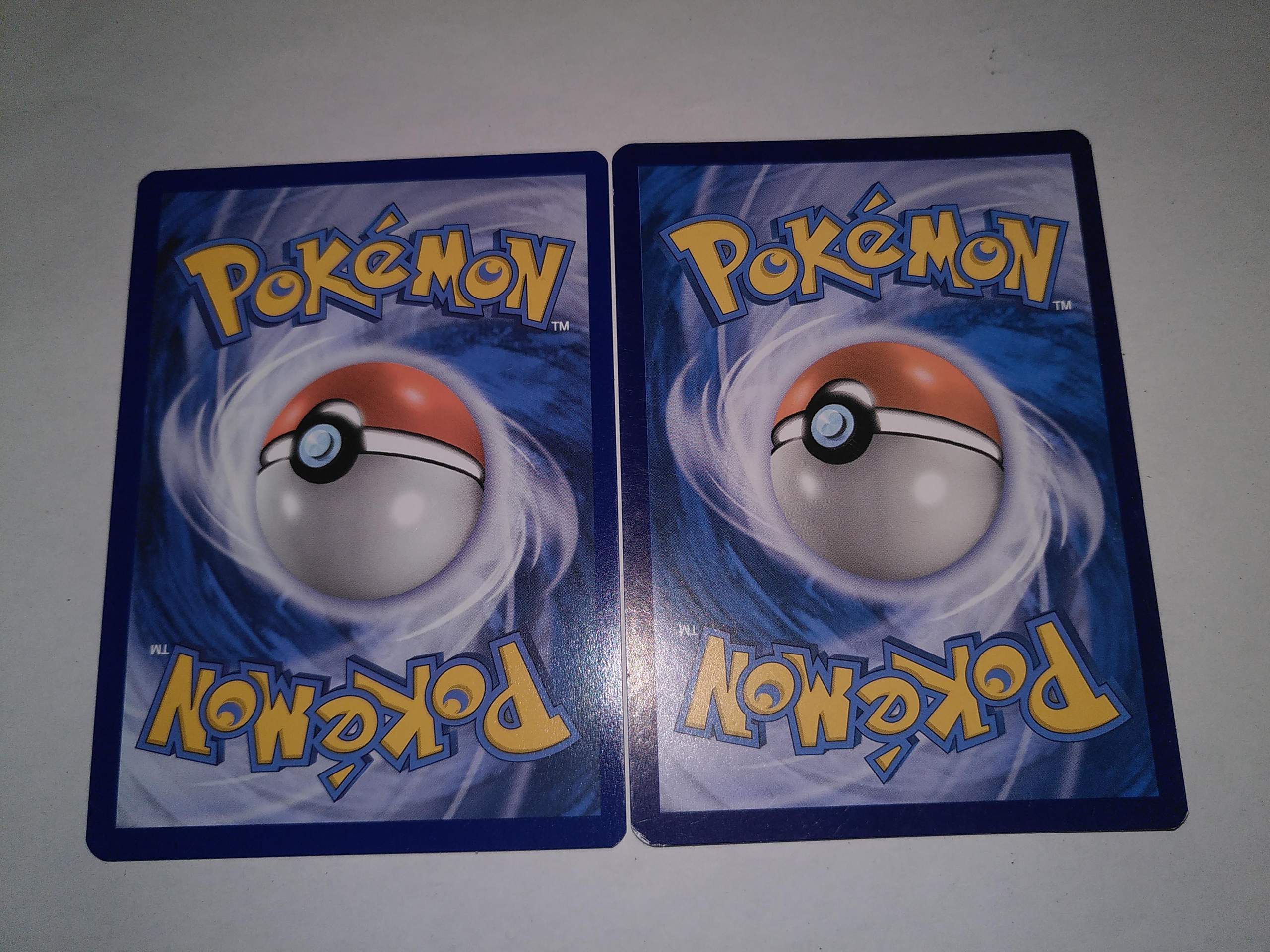 Wie Erkennt Man Fake Pokemon Karten