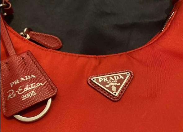  - (Marke, Fake, Tasche)