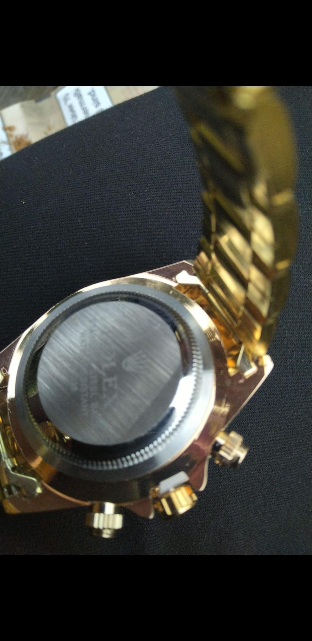 Woran Erkennt Man Eine Rolex