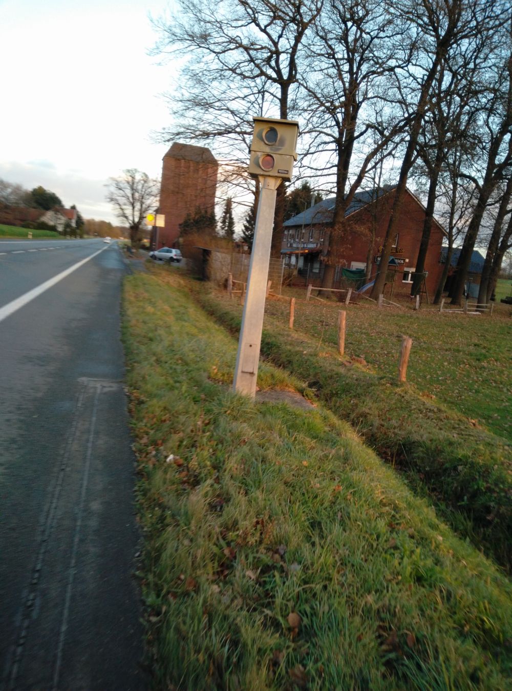 Bußgeld blitzer Bußgeld blitzer