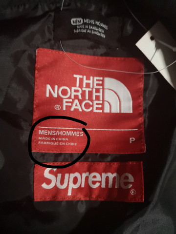 Supreme North Face Map Jacket Fake - Just Me And Supreme Supreme North Face Map Jacket Fake - Just Me And Supreme