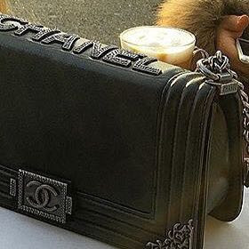 Chanel tasche - (Fashion, Marke, Fake)