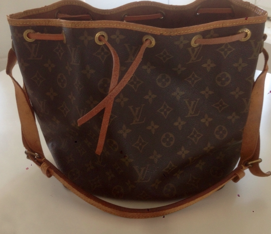 LV - (Mode, Fake, Tasche)