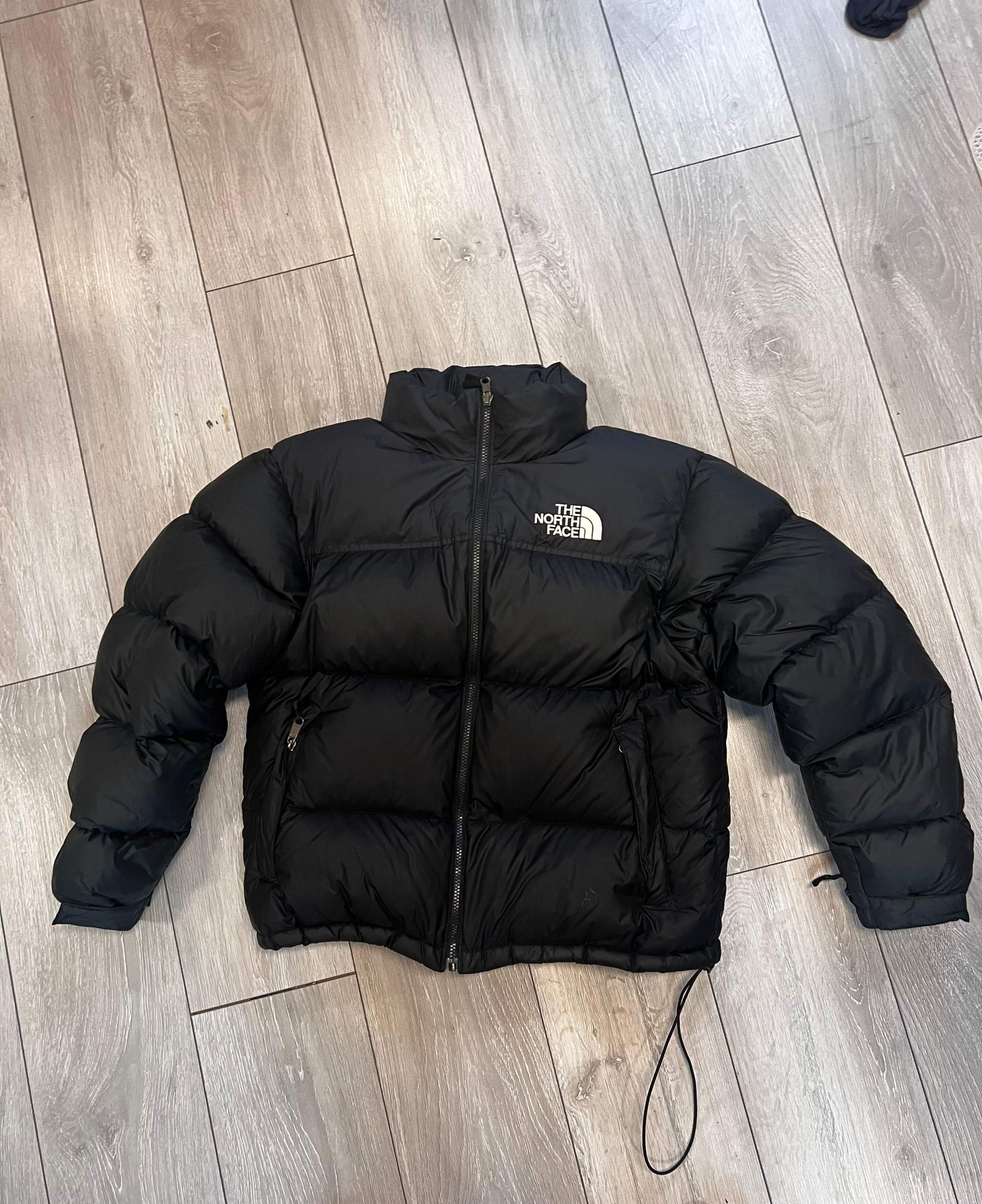 The North Face Jacke Fake Erkennen Ist diese The North Face Jacke echt oder Fake? (Kleidung, Marke, Fälschung)