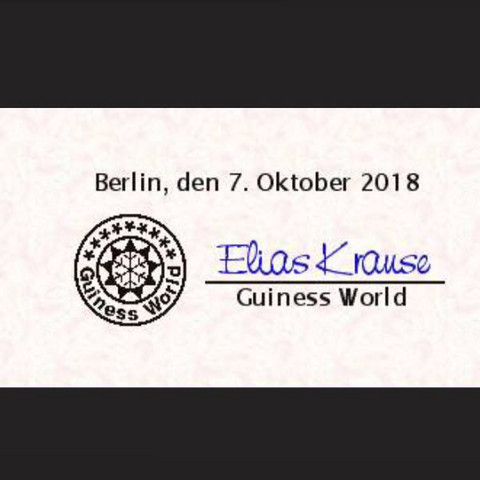 Hier die Unterschrift - (Fake, Wahrheit, News)