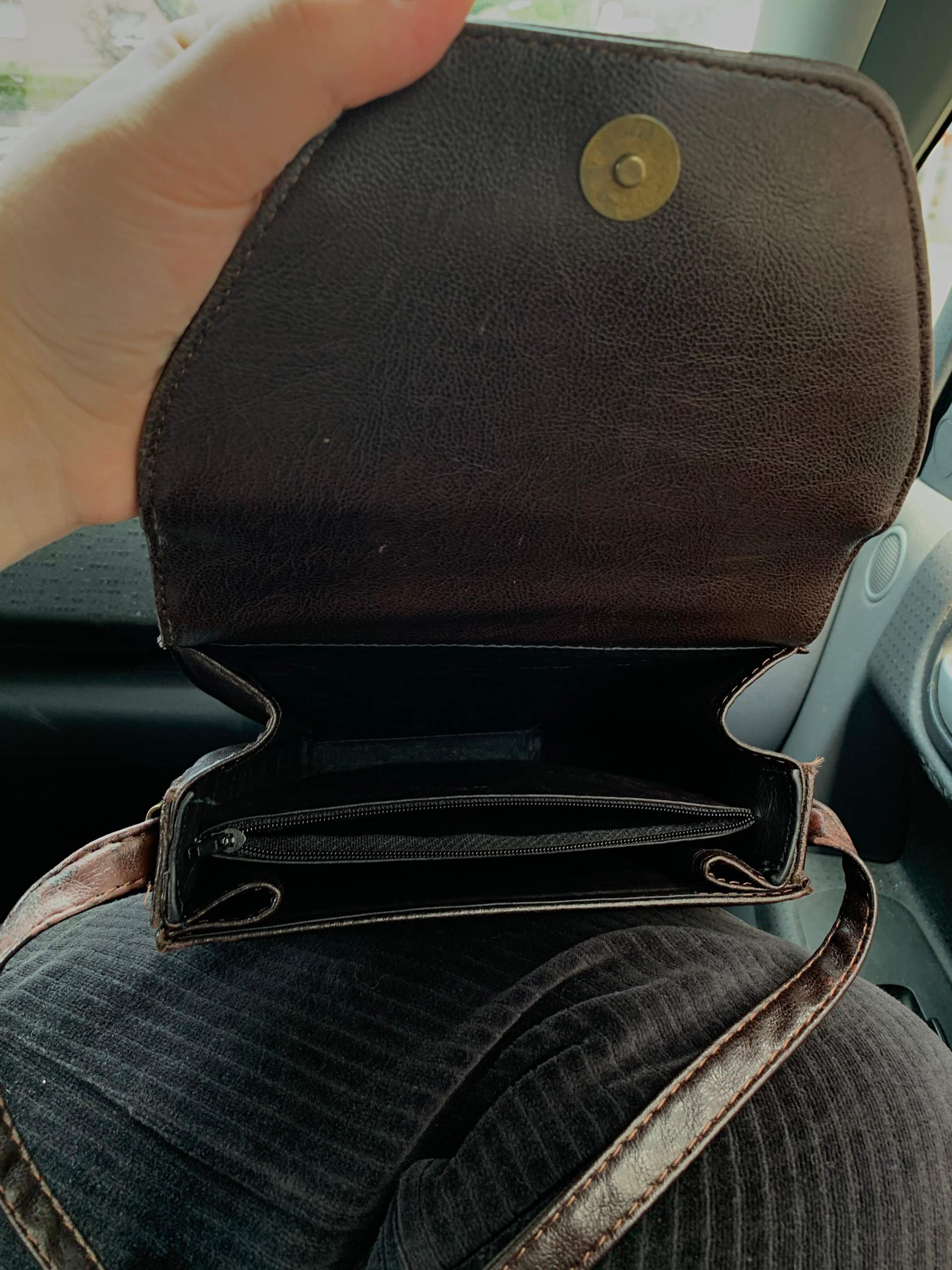 vintage gucci handtasche