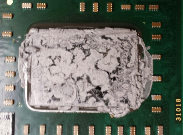Wärmeleitpaste - (Hardware, Prozessor, CPU)