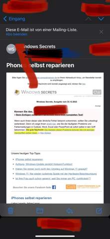 Ist diese Website Spam und will mir Viren herunterladen? (Internet, E ...