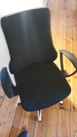 Ist dieser Bürostuhl besser als ein Gaming Stuhl?