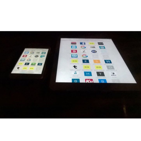 Gelbstich - (Reklamation, Iphone 6s , Gelbstich)