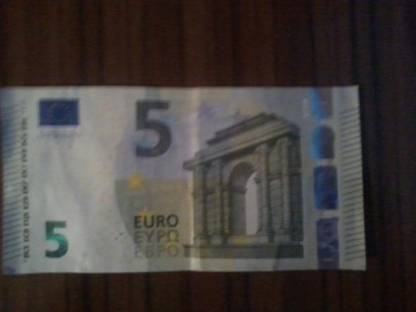 Geldschein - (Geld, Schein)