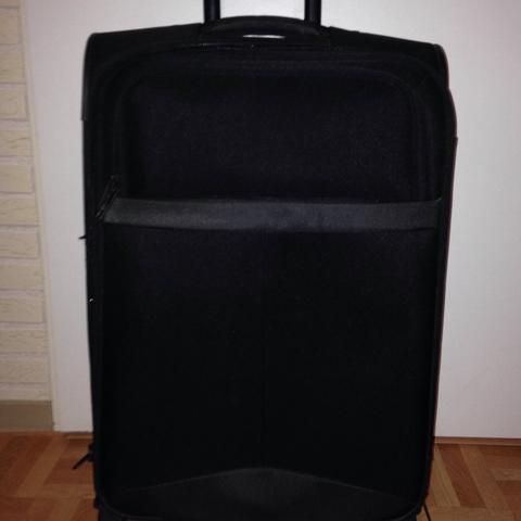 Koffer für klassenfahrt - (Kleidung, Klassenfahrt, Koffer)