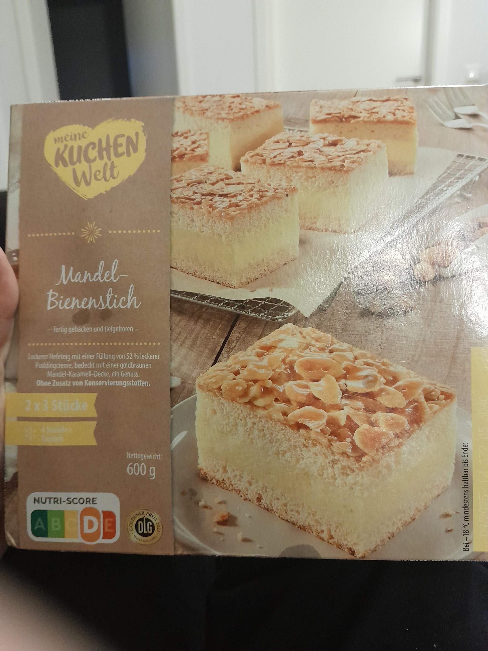 Ist dieser kuchen gesund? (Diät, Kalorien, gesunde Ernährung)