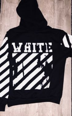 Ist Dieser Off White Hoodie Fake Wenn Ja Ist Er Schlecht Gefaket Fashion Off White