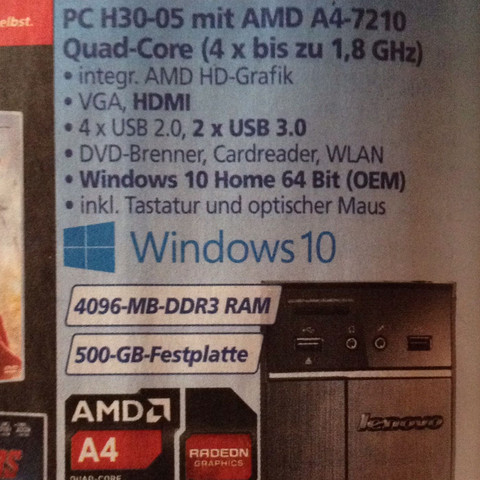 Das ist der PC - (Computer, PC, Spiele)