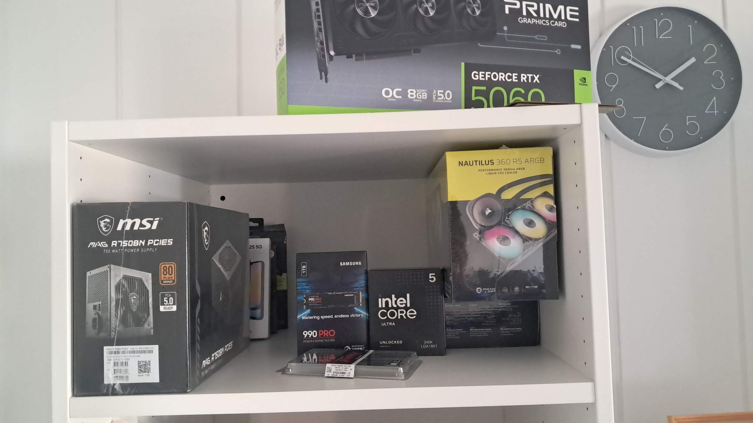 Ist dieser pc gut? (Computer, Gaming PC, Mainboard)