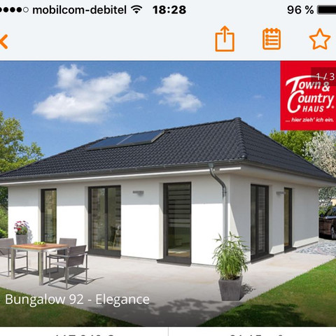 <----- - (Wohnung, Preis)