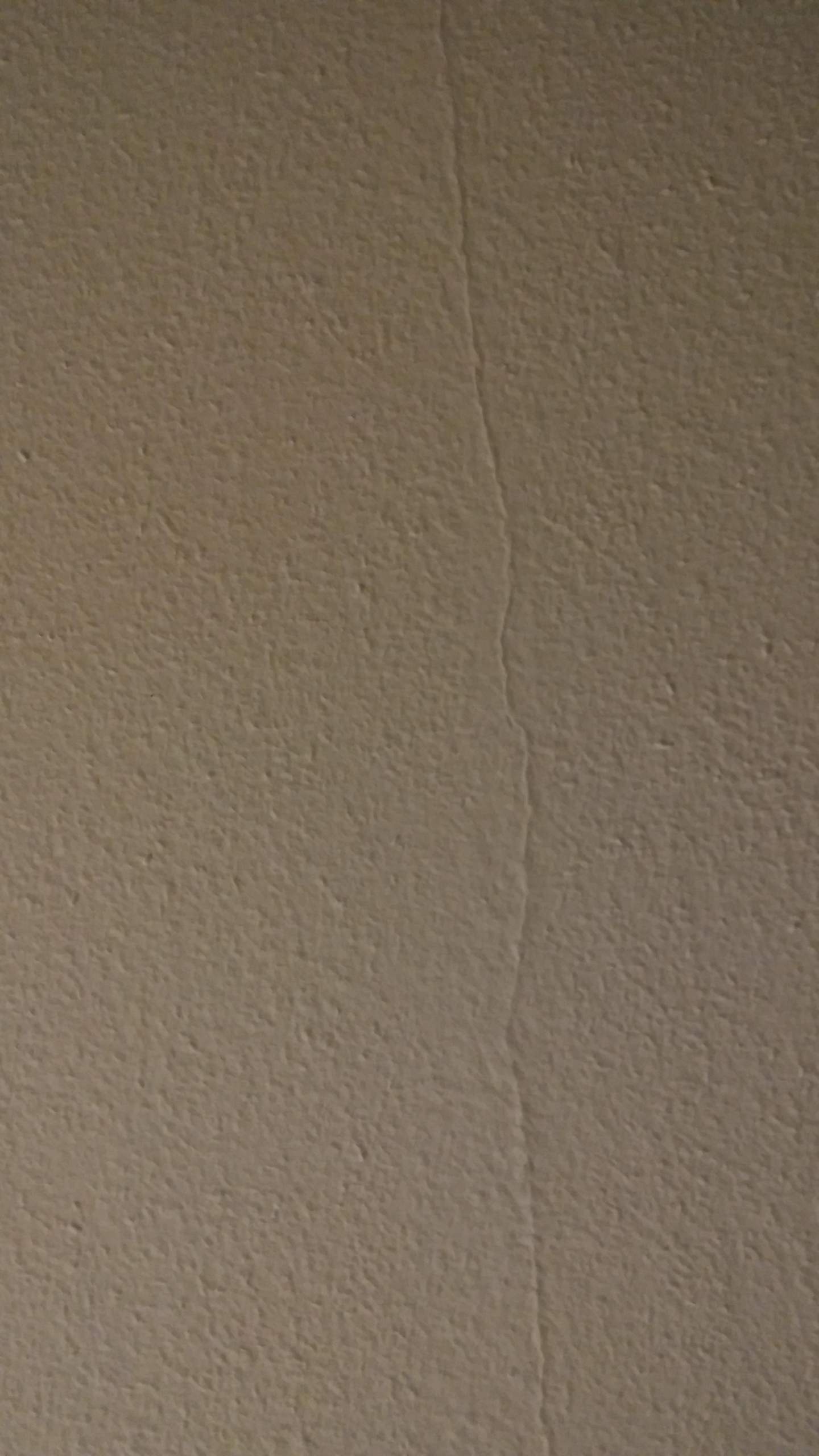 Ist dieser Riss in der Decke bedenklich (Haus Baujahr 1958)? (Wohnung, Renovierung, risse)