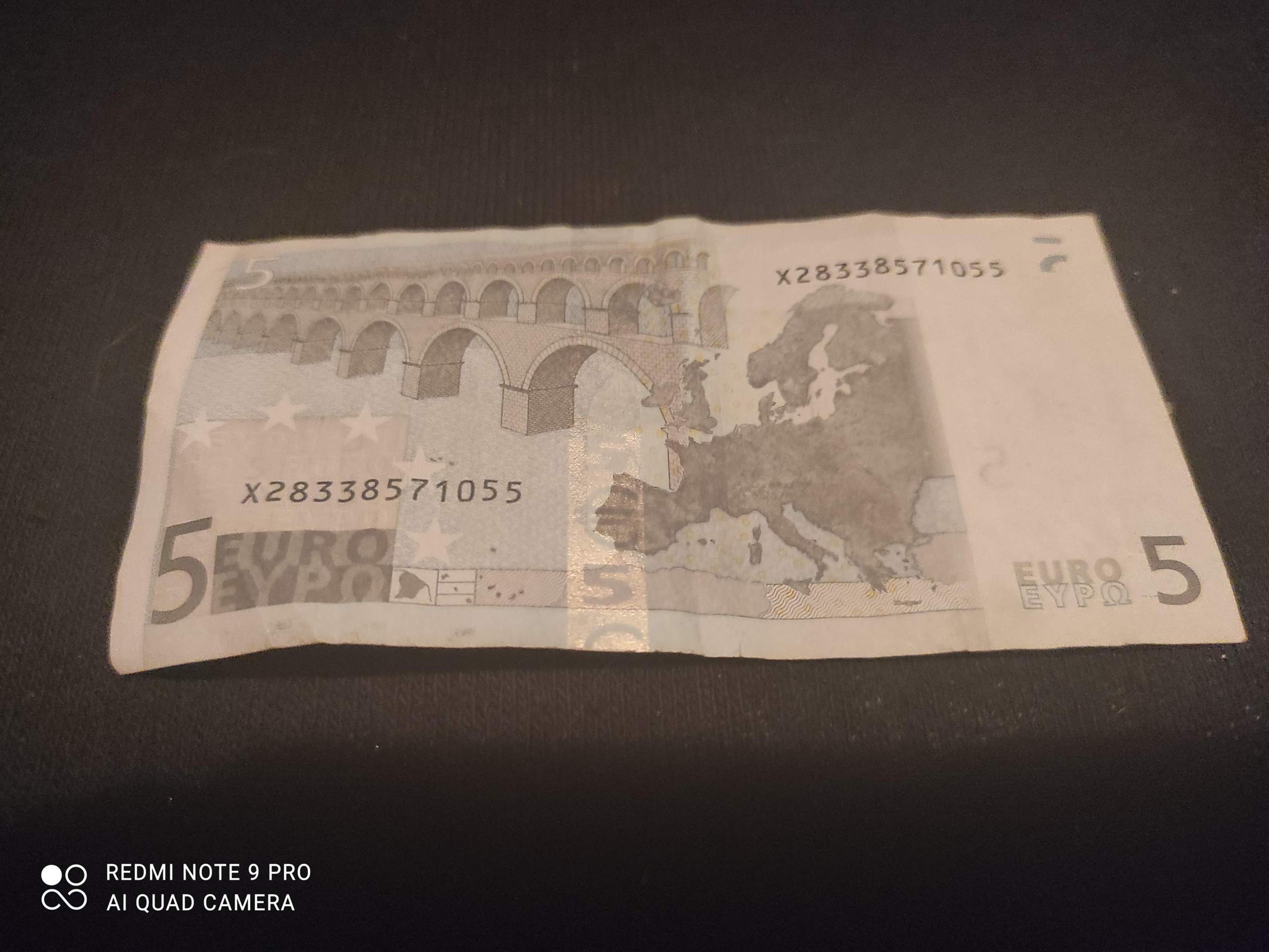 Fünf Mark Schein Wert , Werte der wichtigsten deutschen Banknoten – QFIP