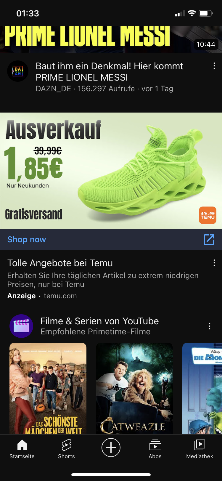 Ist Dieser Shop Echt? (Betrug, Fake, Scam)