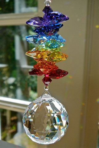Ist Dieser Swarovski Kristall Sonnenfanger 37 Wert