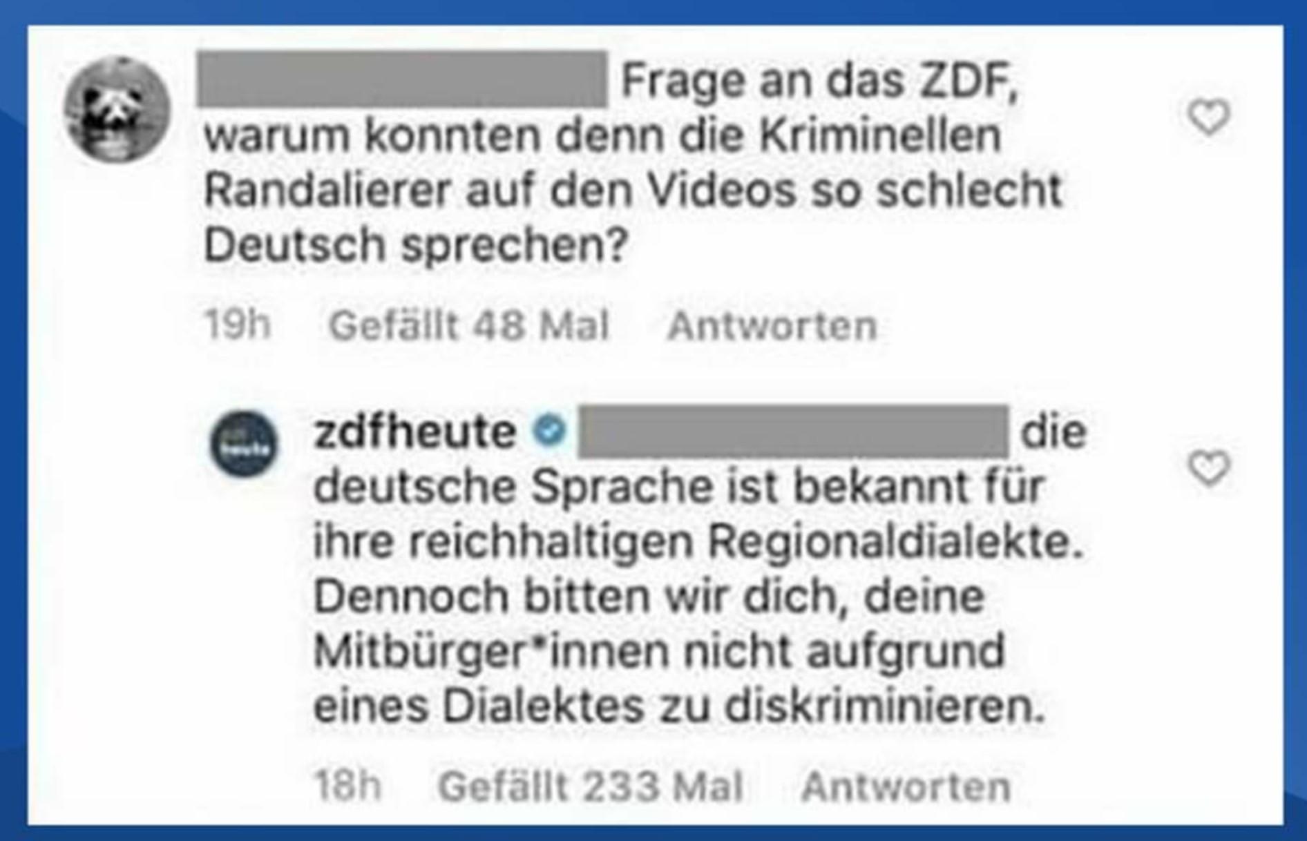 Warum Bekomme Ich Kein Zdf Mehr