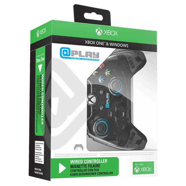 Ist dieser Xbox 360 Controller mit der Series S kompatibel? (Spiele und