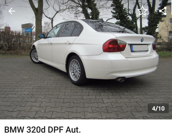 Ist Dieses Auto Gut Fur Einen Fahranfanger Und Ist Es Billig Im Unterhalt Bmw