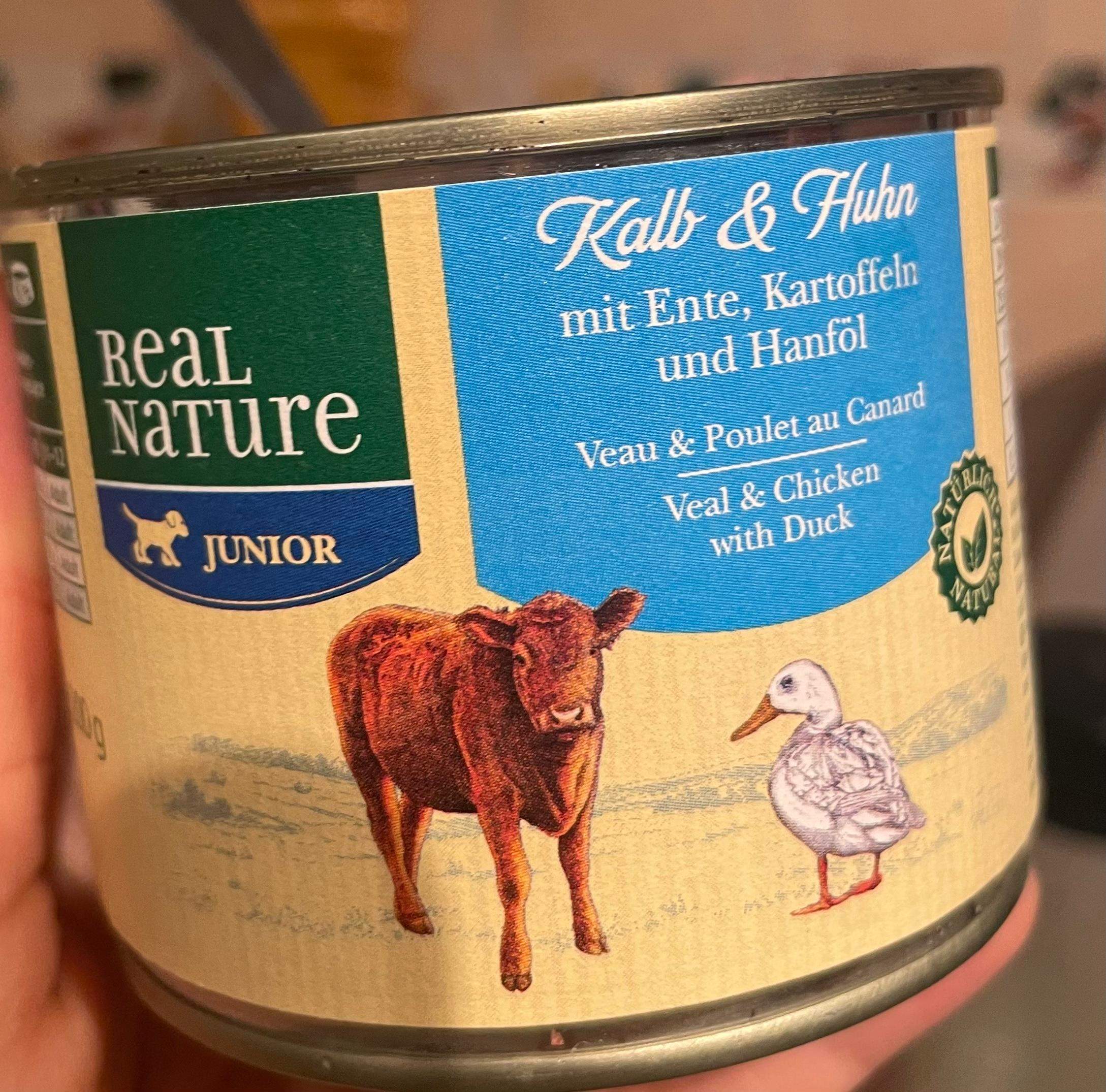 Ist dieses Hundefutter gut? (Tierarzt, Tierhaltung, Welpen)