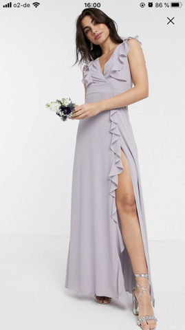 Ist Dieses Kleid Zur Konfirmation Akzeptabel