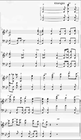 Ist dieses Lied schwierig zu spielen?