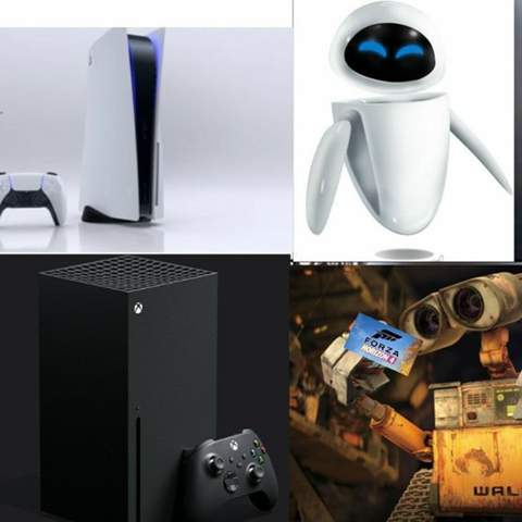Ist Dieses Meme Gerechtfertigt Ps5 Games Spiele Und Gaming