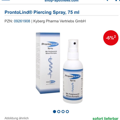 Das hierrrr - (pircing, Pdbd)