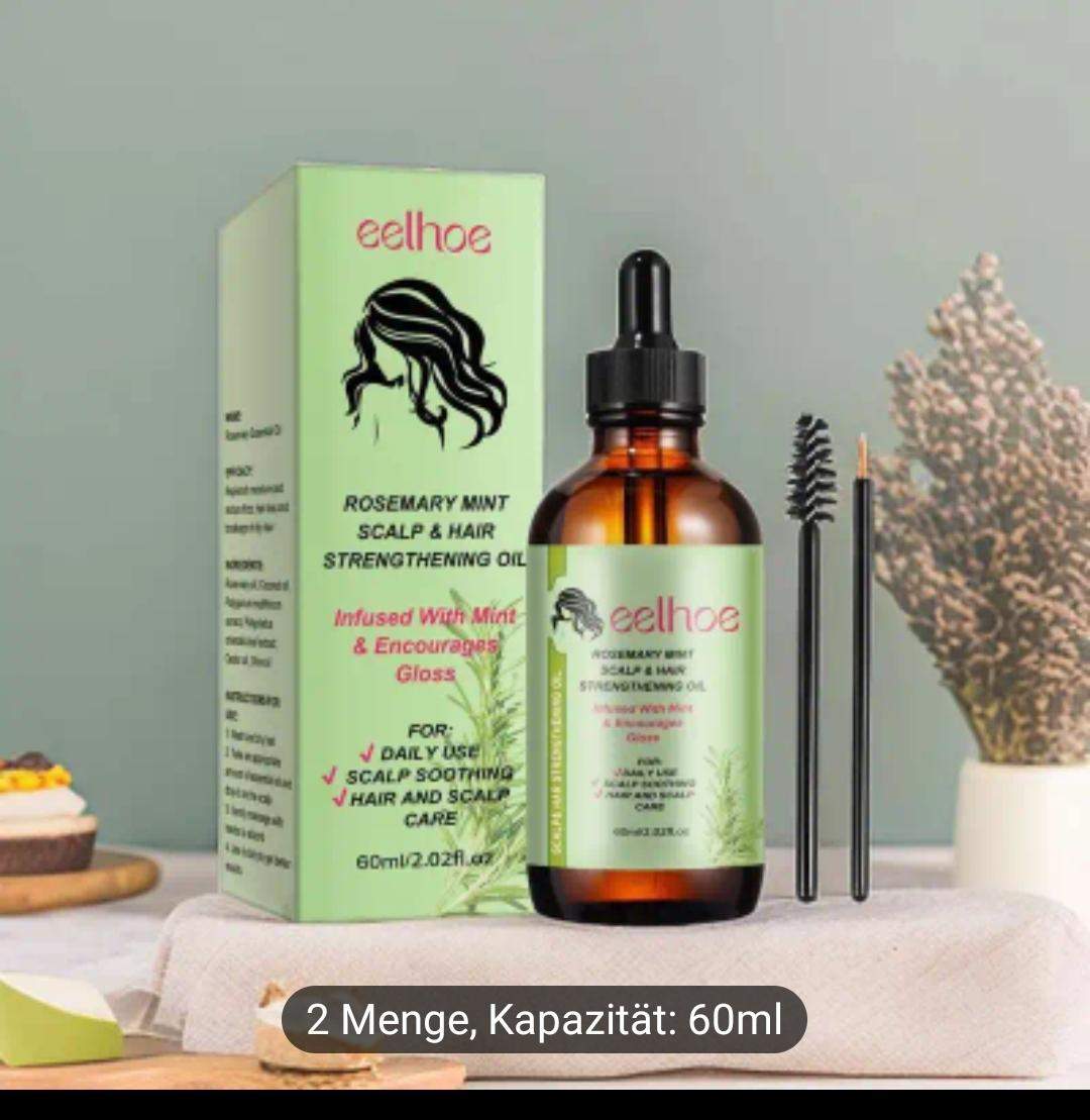 Ist dieses Produkt gut für die Haare? (Haarpflege, Produkte, Haaröl)