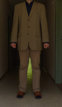 dies - (Mode, Kleidung, Stil)