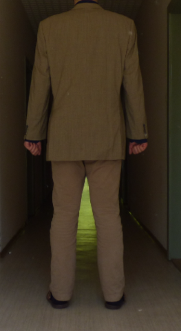 dies - (Mode, Kleidung, Stil)