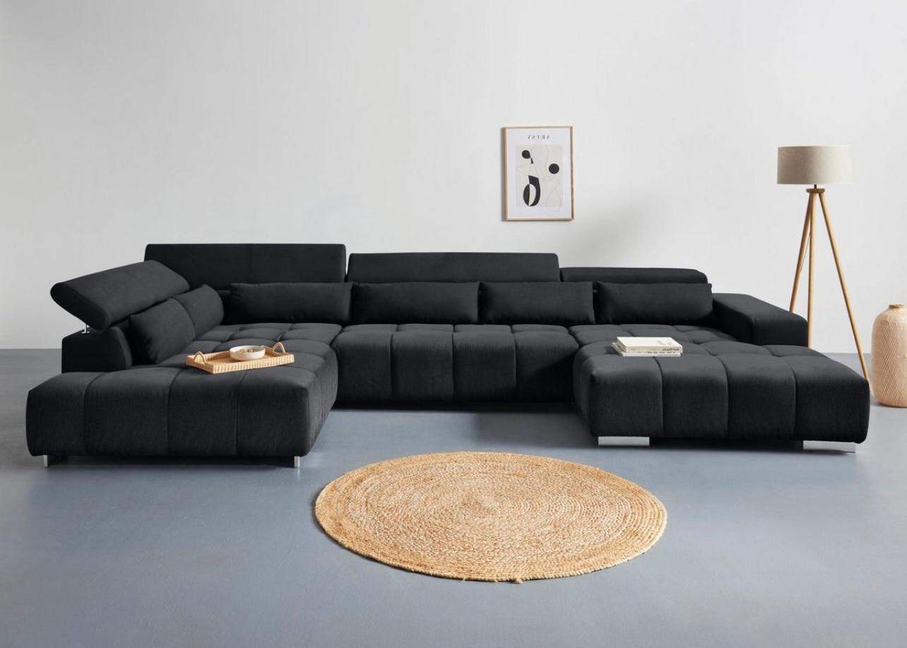 Ist dieses Sofa gemütlich laut den Angaben? (Möbel, Wohnzimmer)