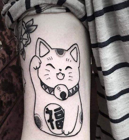 Ist dieses Tattoo Cultural Appropriation? (Ethik und Moral)