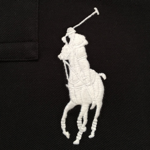 Das Pferd  - (Fake, T-Shirt, Original)