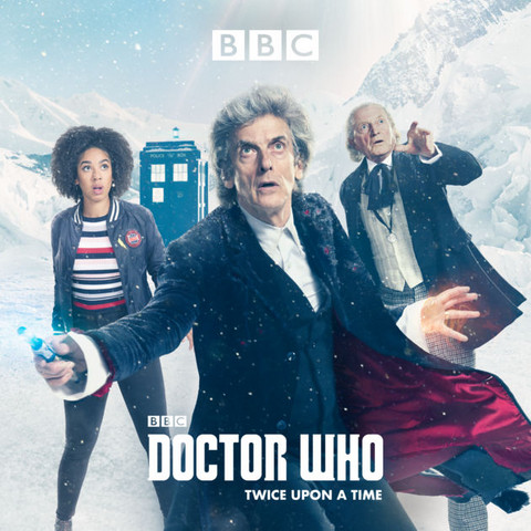 Ist Doctor WHO eine gute Serie?