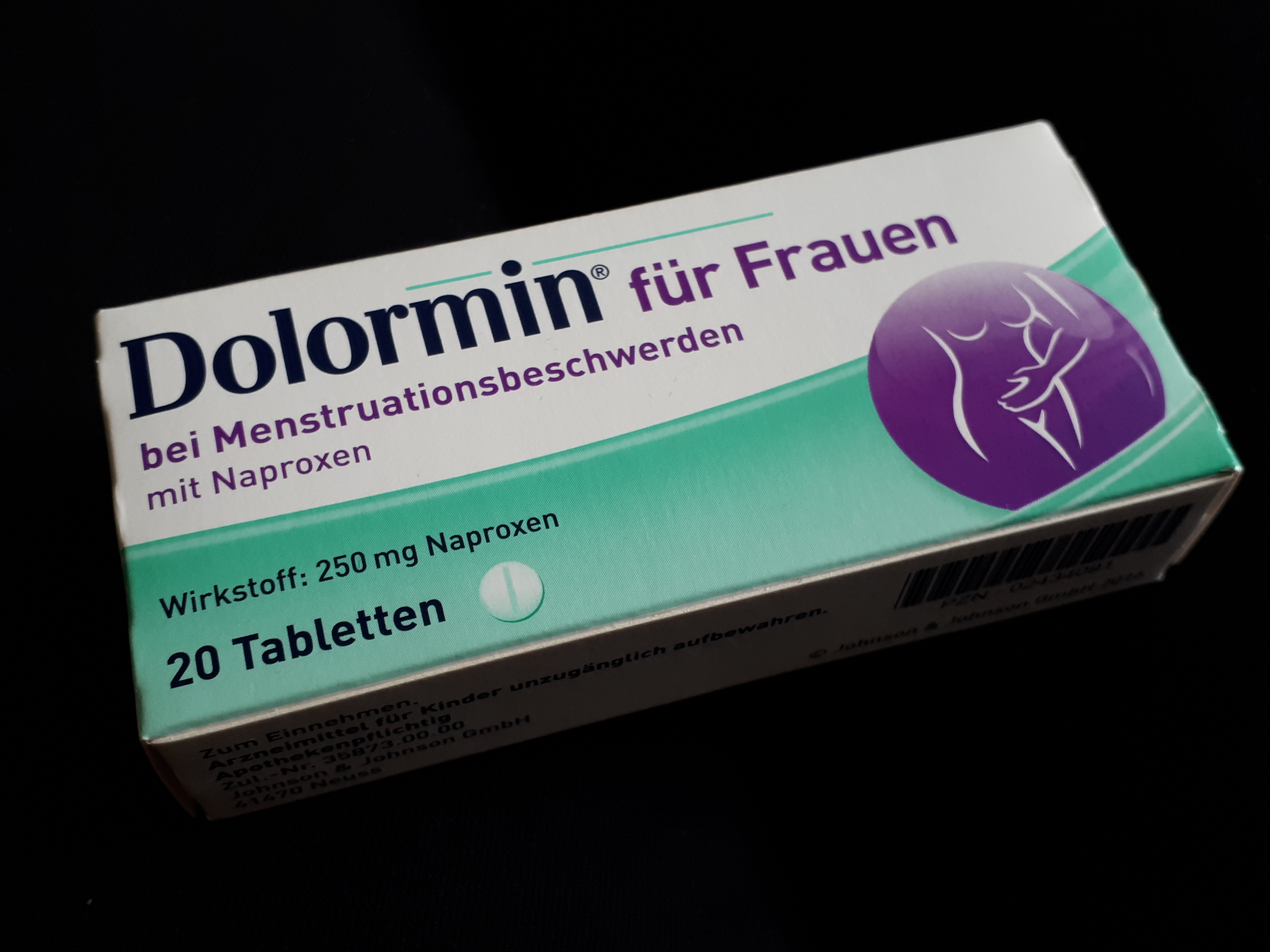 Ist Dolormin Fur Frauen Bei Regelschmerzen Rezeptpflichtig Weiss Das Jemand Gesundheit Liebe Und Beziehung Sex